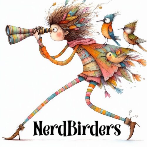 NerdBirders